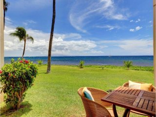 SUGAR BEACH RESORT, #129