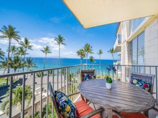 KAMAOLE NALU, #502