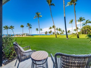 KIHEI SURFSIDE #110