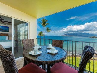 ROYAL MAUIAN #506