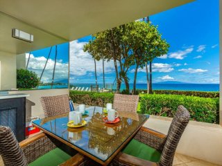 ROYAL MAUIAN #114