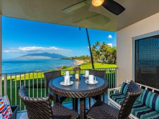 Royal Mauian #205