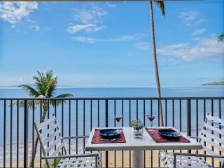 KIHEI BEACH, #406