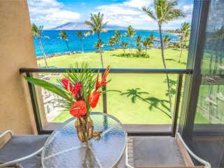 KIHEI SURFSIDE, #509