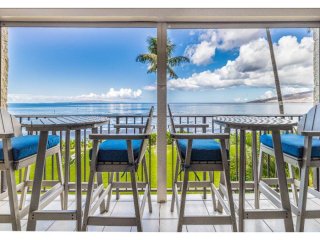 KIHEI BEACH, #207