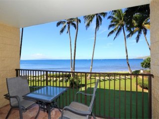 KIHEI BEACH, #203