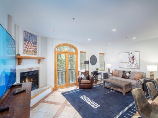 Bear Creek Lodge 210