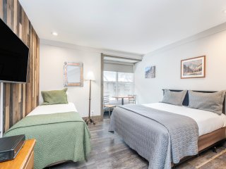 Mountainside Inn 316
