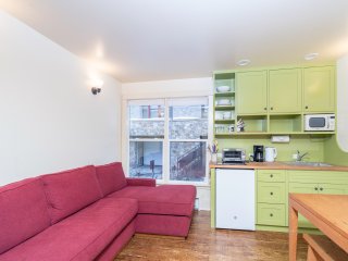Mountainside Inn 303