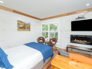 Mountainside Inn 310