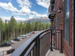 Bear Creek Lodge 308A