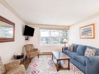 Mountainside Inn 122