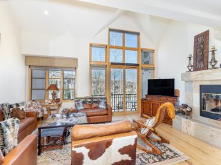 Aspen Ridge 6