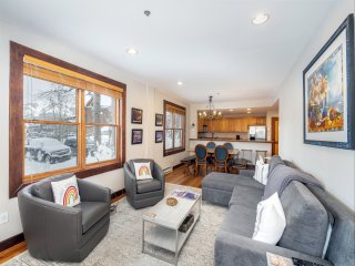 Bear Creek Lodge 112