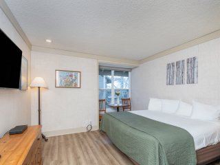 Mountainside Inn 314