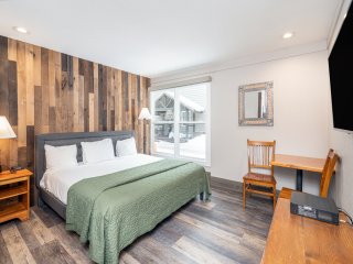 Mountainside Inn 208