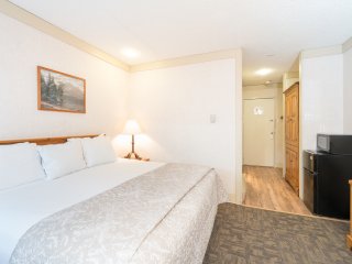 Mountainside Inn 309
