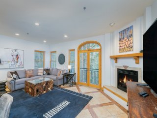 Bear Creek Lodge 201