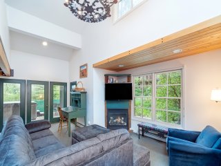 Mountainside Inn 101