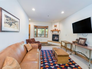 Bear Creek Lodge 110