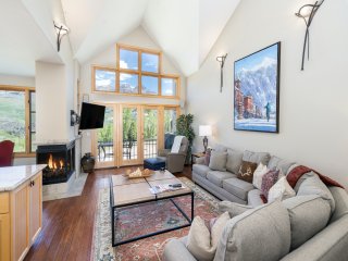Aspen Ridge 24