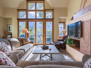 Aspen Ridge 3