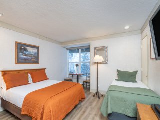 Mountainside Inn 403