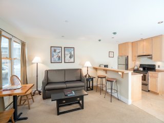 Mountainside Inn 104
