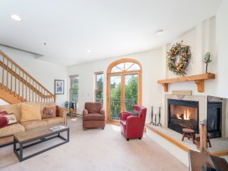 Bear Creek Lodge 409