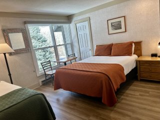 Mountainside Inn 117