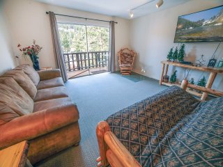 Fawn Valley Inn: 302