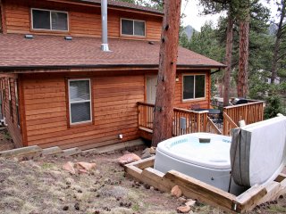Timber Creek Chalets: 9