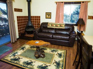 Elkhorn Condo