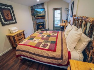 Fawn Valley Inn: 296