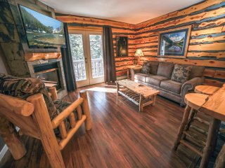 Fawn Valley Inn: 286