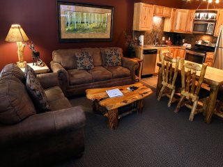 Fawn Valley Inn: 277