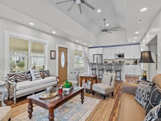 Conch's Point Cottage