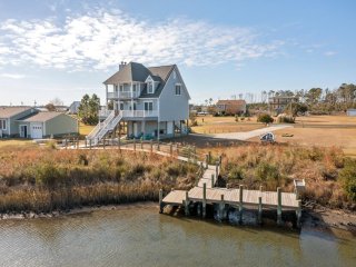 Downeast Retreat