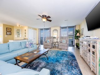 Gulf Shores Surf &amp; Racquet 801A