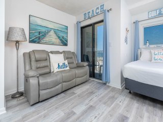 Royal Gulf Beach &amp; Racquet Club 5302