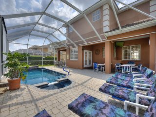 Sunset Corner Retreat by Shine Villas