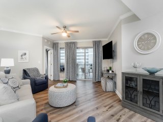 Ocean View 3 Bedroom Unit at Royale Palms-907