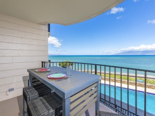 Kahana Reef 205