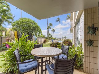 Kamaole Nalu 103