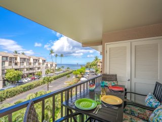 Kamaole Sands 9-310