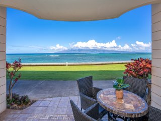 Kahana Reef 120