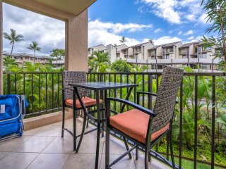 Kamaole Sands 8-206