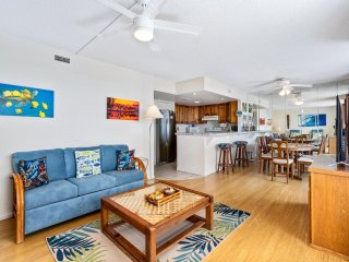 Big Island White Sands Village 334