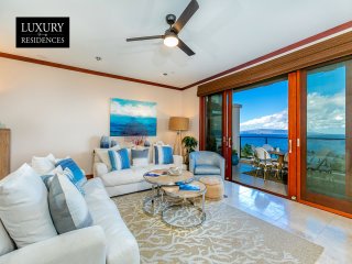 Wailea Beach Villa I503