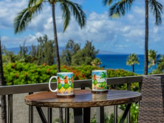 Kihei Akahi C-507